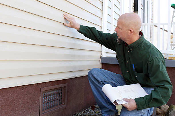 Affordable Siding Repair and Maintenance Services in Big Bend, WI